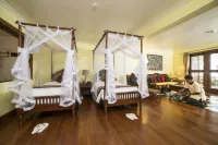 Bagan Thiripyitsaya Sanctuary Resort Hotels in Bagan