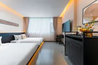 Man Yun Oriental Hidden Luxury · Hidden Luxury Vacation Hotel (Yulong River Branch)