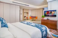 Colorful Global Hotel Hotels in Longli