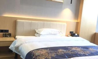 Chadian Grand Hotel