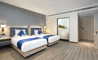 Yeste Hotel (Cangwu Shiqiao)