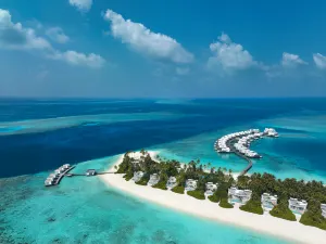 Jumeirah Olhahali Island Maldives