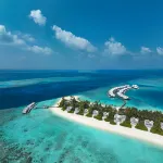 Jumeirah Olhahali Island Maldives Hotels in Helengili