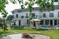DengDeng Homestay - romantici