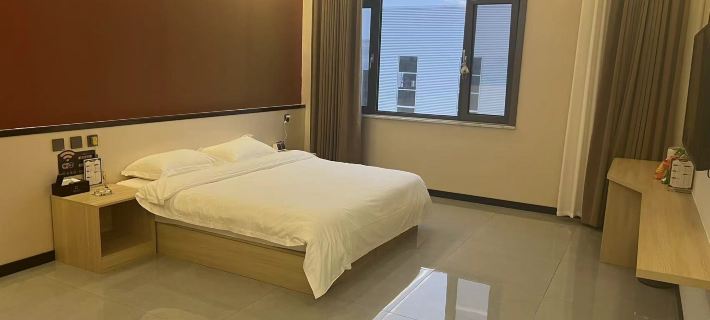Tanxiang Shuixing Hotel Hotels in Baoding