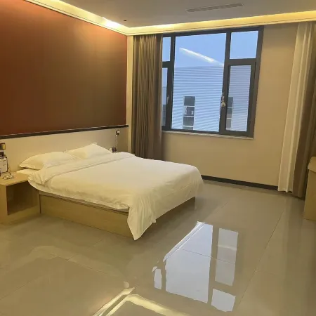 Tanxiang Shuixing Hotel