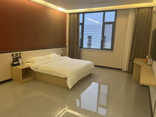 檀香水行酒店