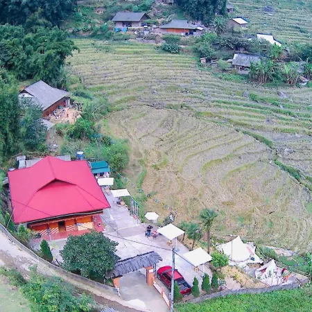 Mt Village Sa Pa
