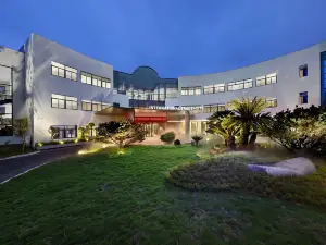 International Trade Hotel