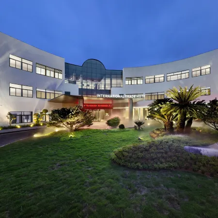 International Trade Hotel