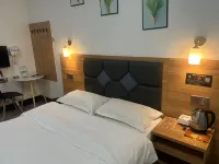 Shanglin Xianghao Hotel Hotels near Bugu Village