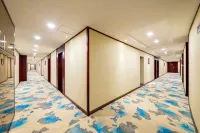 Metropolitan Wanghui Hotel(Xiamen Railway Station Vientiane City)