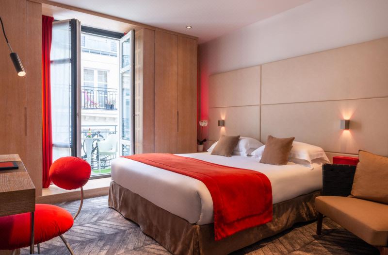 Golden Tulip Opera de Noailles