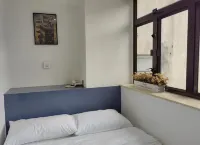 Goodrich Hotel Hotel di Hong Kong