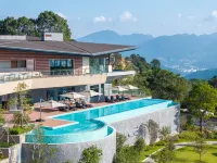 qing shui yan hot spring resort - 5 stjerner