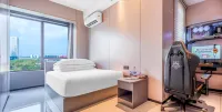 Sansheng E-Sports Hotel