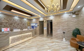 Qianjiang Elegant Hotel (Central City Branch)