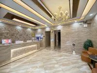 Qianjiang Elegant Hotel (Central City Branch)