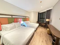 Mandala Chambay Mui Ne - The Raclay Retreat
