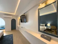 Regent Ramkhamhaeng - balcone