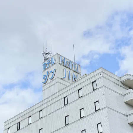 Hotel Global View Morioka