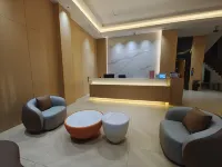 Qidian Zhixuan Hotel (Jianji Shopping Center)