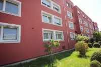 Swiss Star Zurich Airport - Self Check-IN Hotels in Kloten