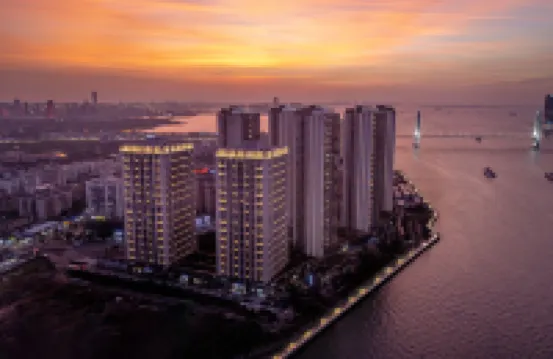 海口外灘公寓（雲洞圖書館騎樓老街店）