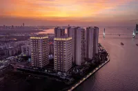 Haikou Bund Apartment (Yundong Library Qilou Old Street Branch)