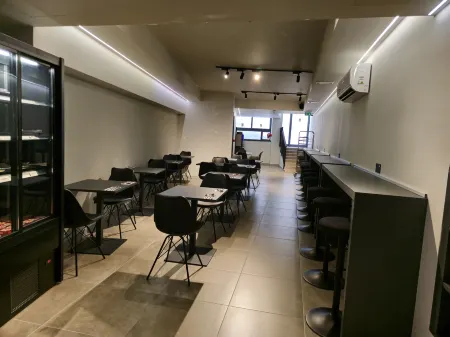 Onyx Hotel Отели в г. Сент-Джулианс