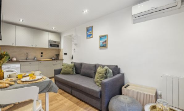 Rivages du Vieux Port Rouvière