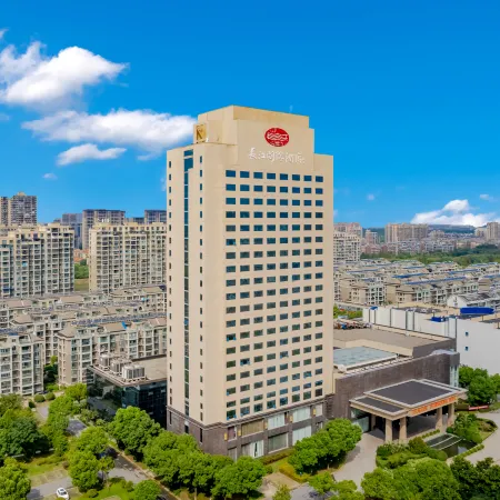Changjiang International Hotel