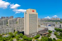 當塗長江國際飯店 住宿飯店