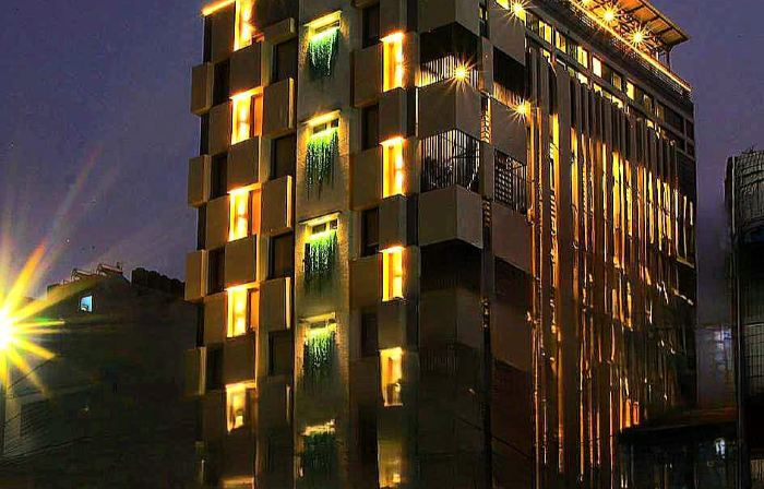 Mimaru Hotel Jakarta Mangga Besar