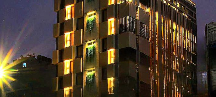 Mimaru Hotel Jakarta Mangga Besar Hotels in Jakarta