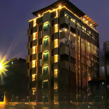 Mimaru Hotel Jakarta Mangga Besar