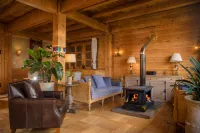 香格里拉如是寒舍（獨克宗古城）