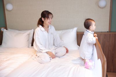 キッズルーム/キッズクラブ 京成リッチモンドホテル東京錦糸町の写真