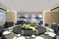 Lushan Xiufeng Yard Homestay (Xiufeng Scenic Area)