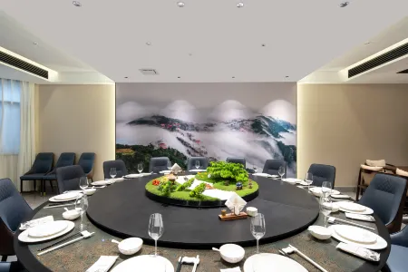 Lushan Xiufeng Yard Homestay (Xiufeng Scenic Area) Отели рядом с достопримечательностью «Xiu Feng»