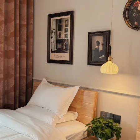 Hengdaohezi Town Juli Homestay