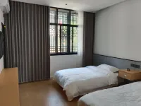 Dongxiu Homestay (Hong'an Biancheng Scenic Area)