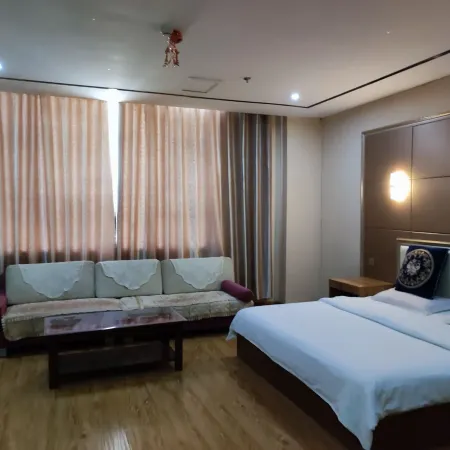 Massatton Boutique Hotel