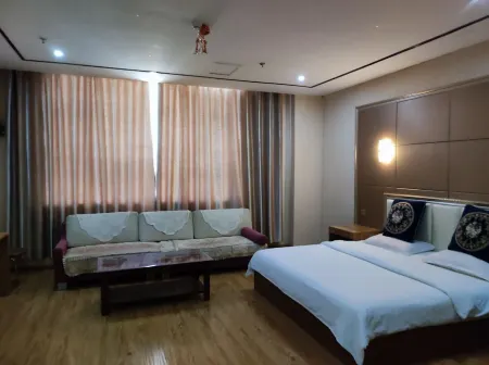 Massatton Boutique Hotel