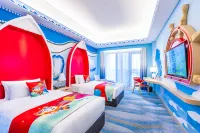 Chimelong Spaceship Hotel