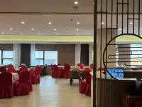 โรงแรมอันโต เจิ้นหยวน โรงแรมในอันโต