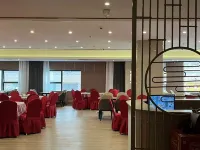Ando to Zhen Yuan Hotel Hotels in Amdo County