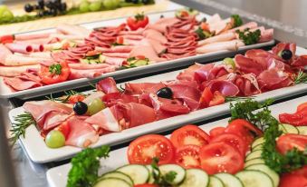 Best Western Plaza Hotel Grevenbroich