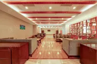 Lanfeng Hotel - Barer