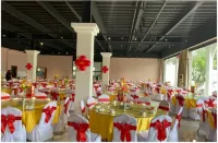 Chashan Residence - พร้อมอาหารเช้า
